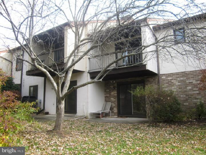 2904 Honey Run Road Ambler, PA 19002 - Photo 3 of 17 Exterior Back