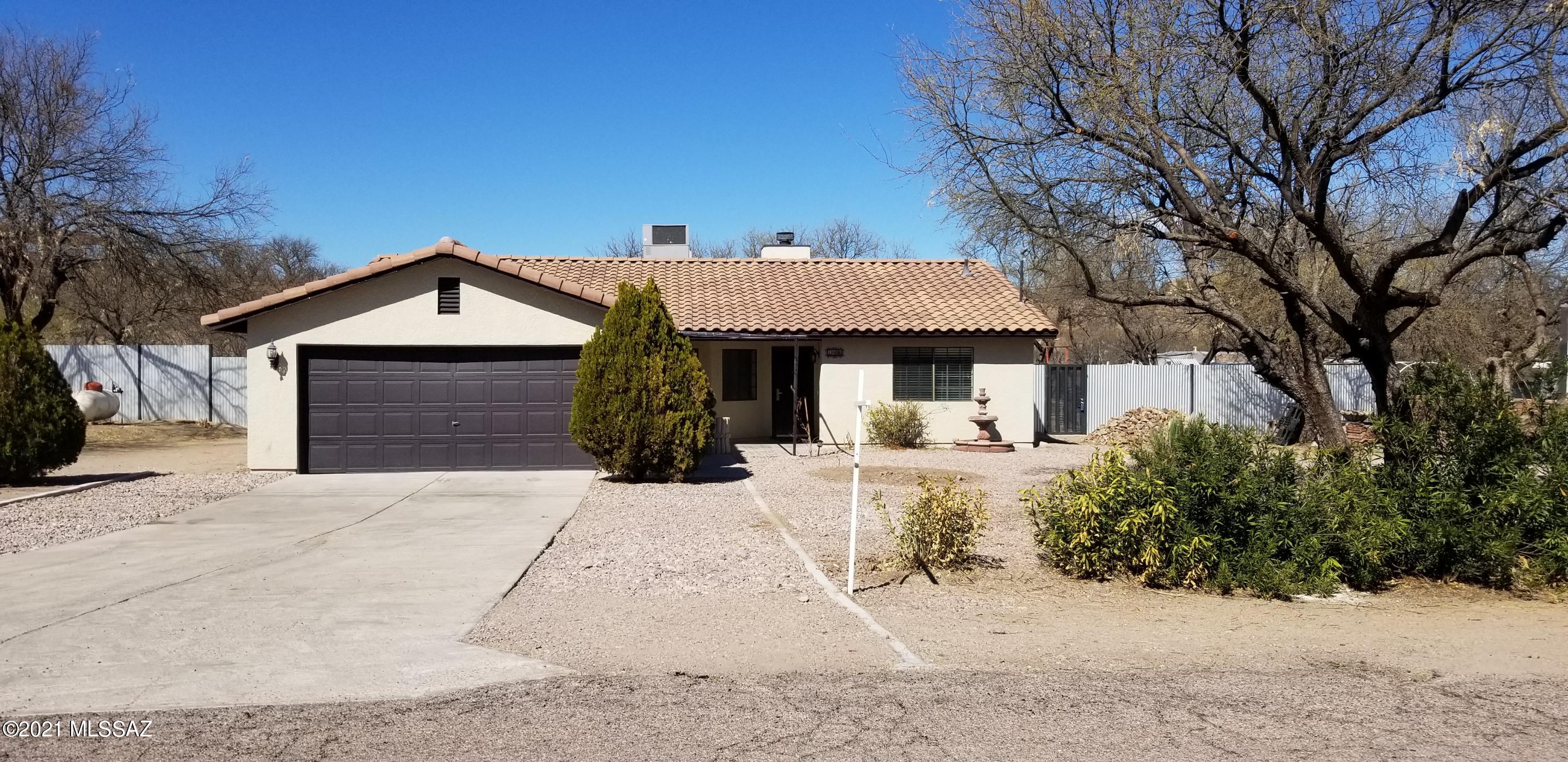 1000 Via Independencia Rio Rico, AZ 85648 - Photo 1 of 3