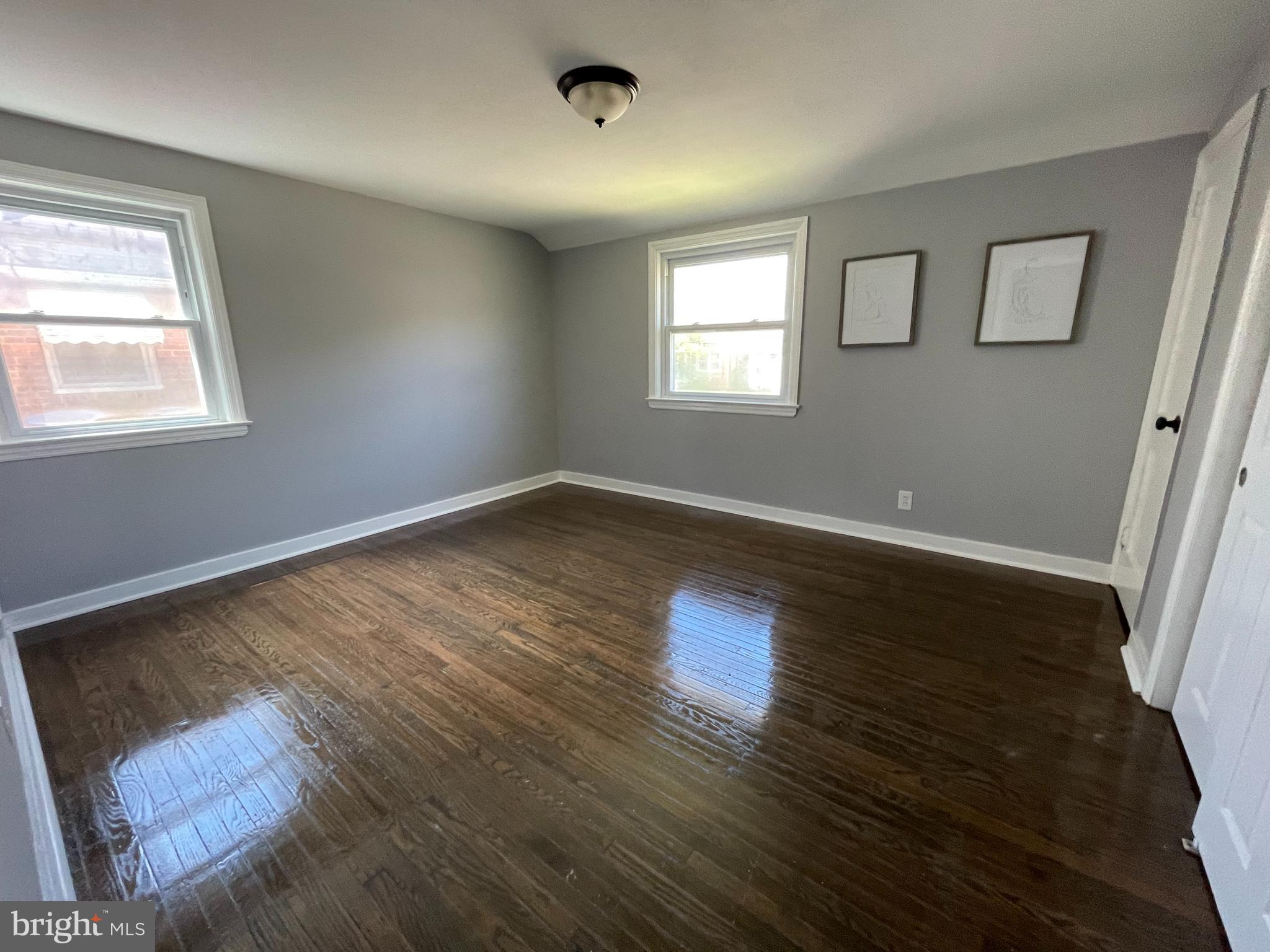 233 East Avon Road Brookhaven, PA 19015 - Photo 15 of 25 master bedroom