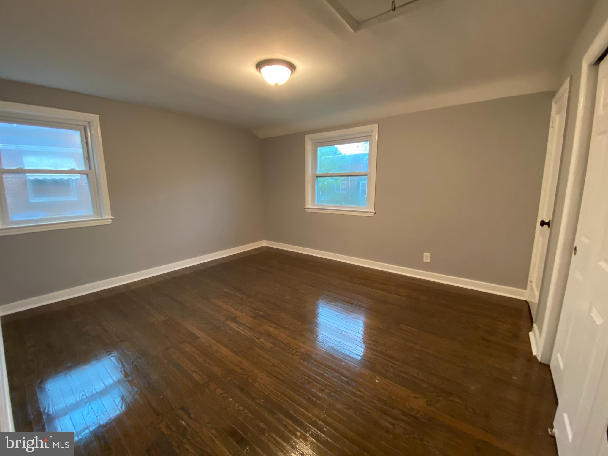 233 East Avon Road Brookhaven, PA 19015 - Photo 17 of 25 2nd bedroom