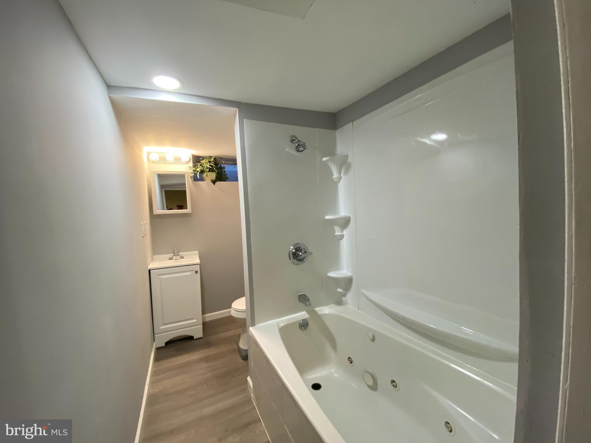 233 East Avon Road Brookhaven, PA 19015 - Photo 21 of 25 full bath in basement