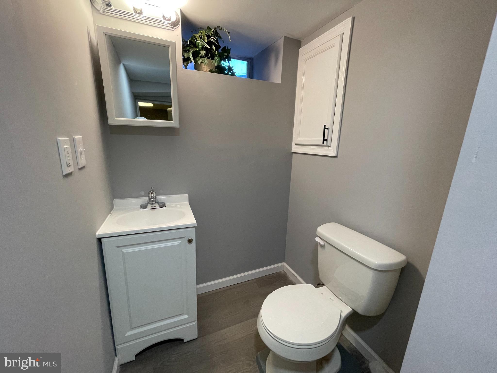 233 East Avon Road Brookhaven, PA 19015 - Photo 22 of 25 full bath in basement