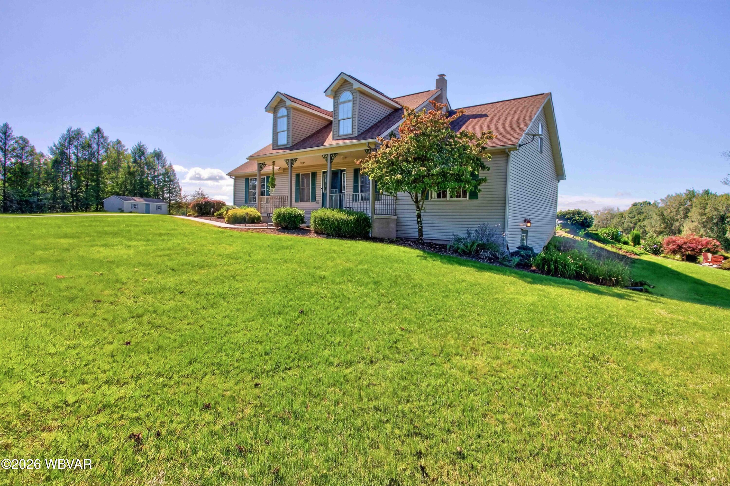 131 Oak Ridge Drive Unityville, PA 17774 - Photo 94 of 100 Gallery Image 94