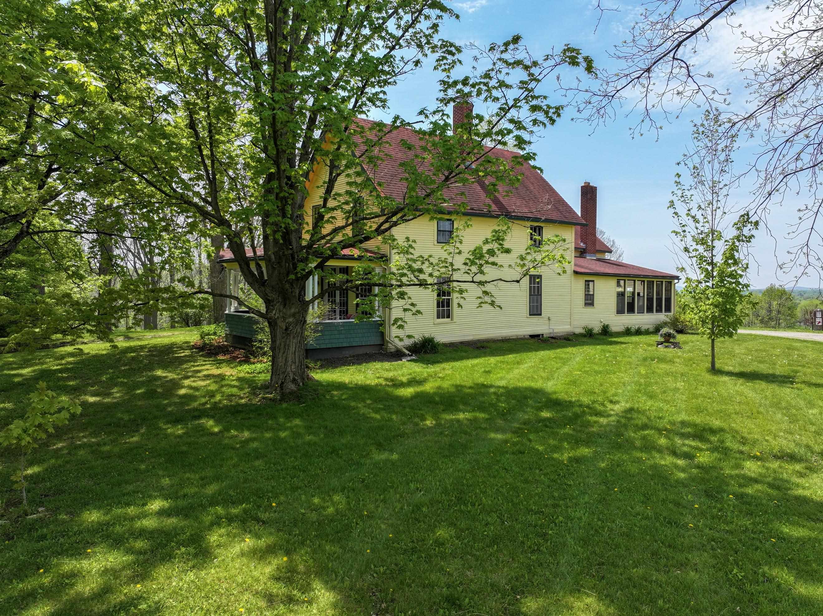 1844 Halladay Road Middlebury, VT 05753 - Photo 9 of 60