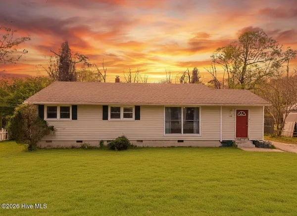 $235,000 | 409 Jarman Street, Jacksonville, NC 28540