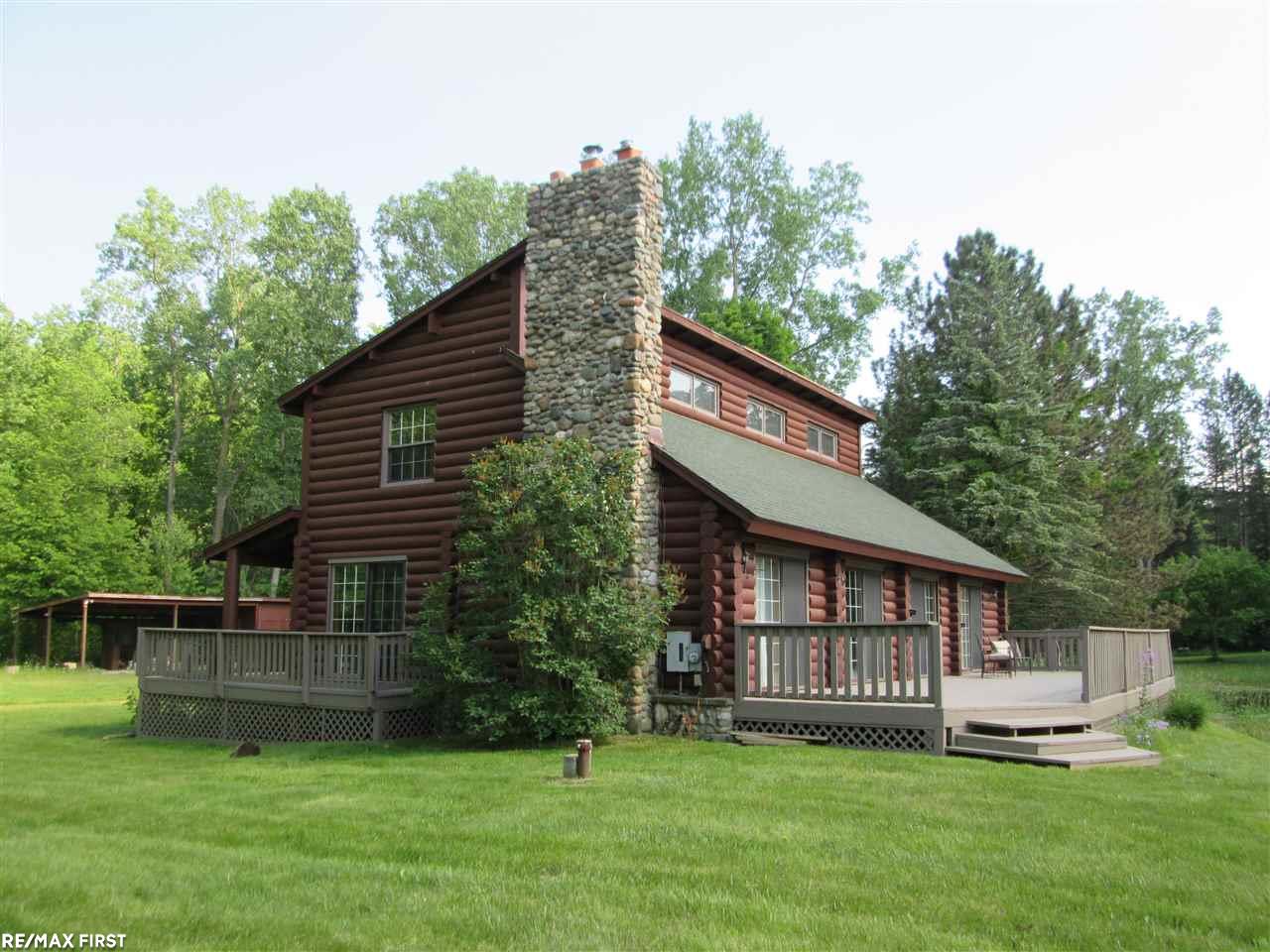 66850 Campground Road Washington, MI 48095 - Photo 4 of 40