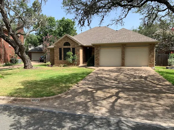 $2,295 | 6104 John Chisum Lane, Austin, TX 78749