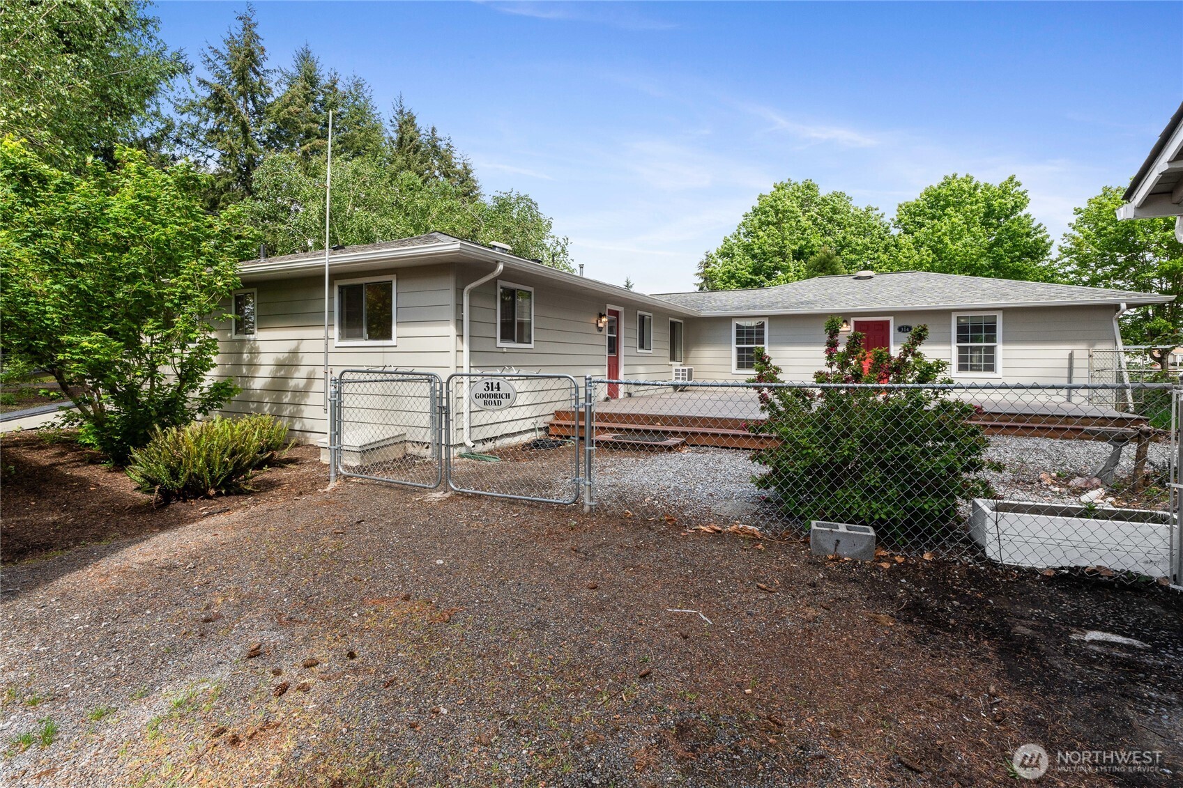 314 Goodrich Road Centralia, WA 98531 - Photo 18 of 40