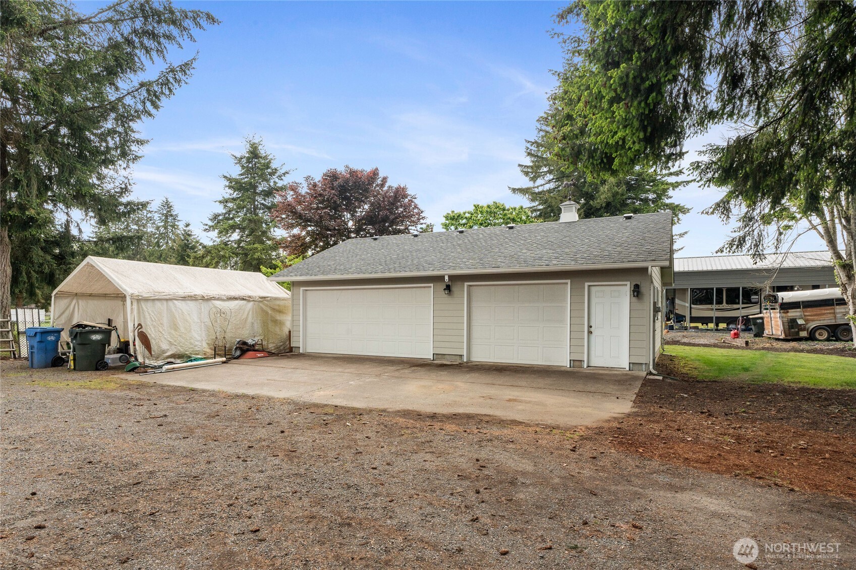 314 Goodrich Road Centralia, WA 98531 - Photo 33 of 40