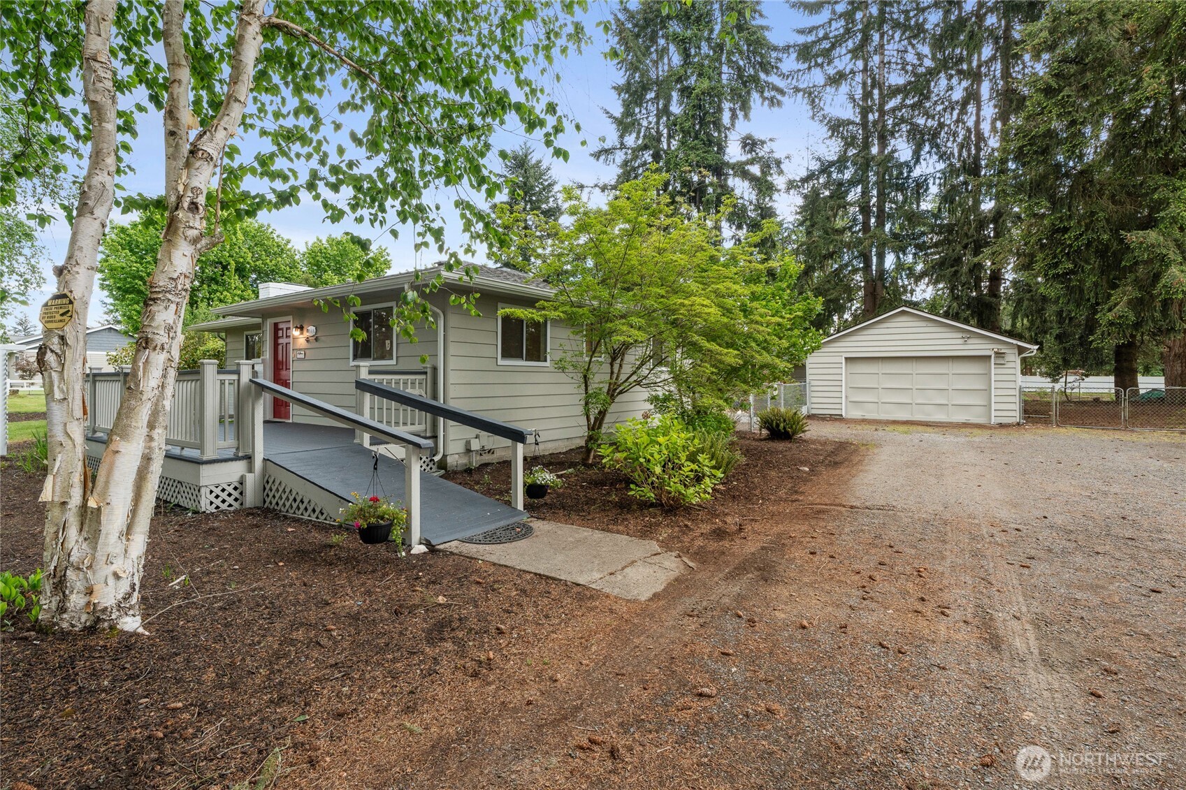 314 Goodrich Road Centralia, WA 98531 - Photo 34 of 40