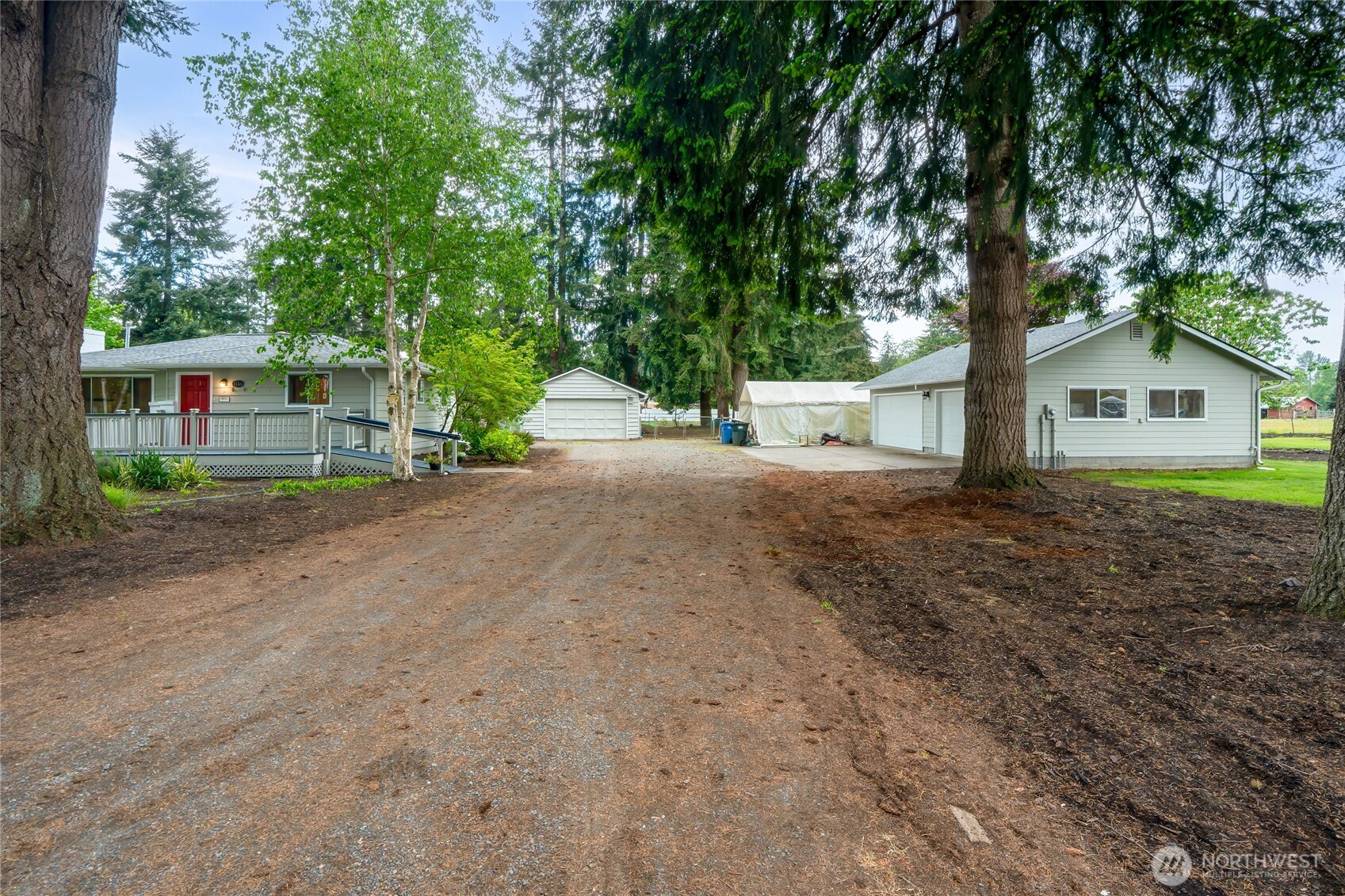 314 Goodrich Road Centralia, WA 98531 - Photo 35 of 40