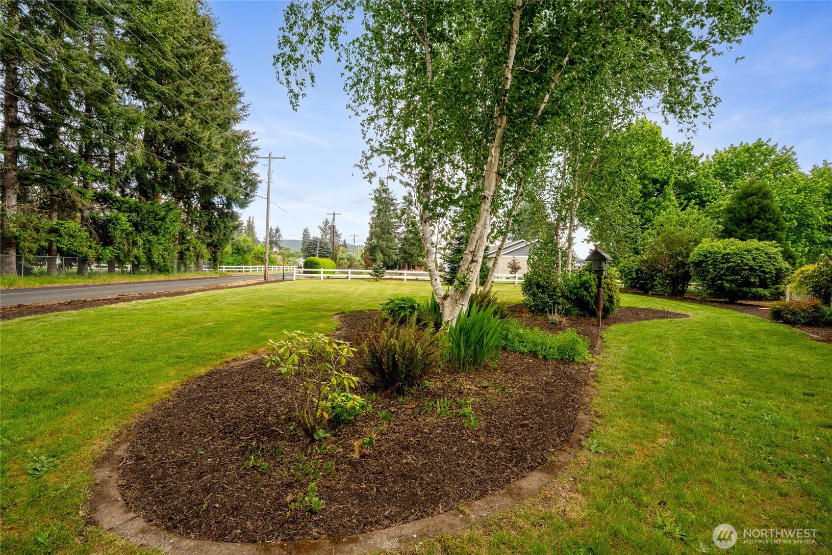 314 Goodrich Road Centralia, WA 98531 - Photo 36 of 40