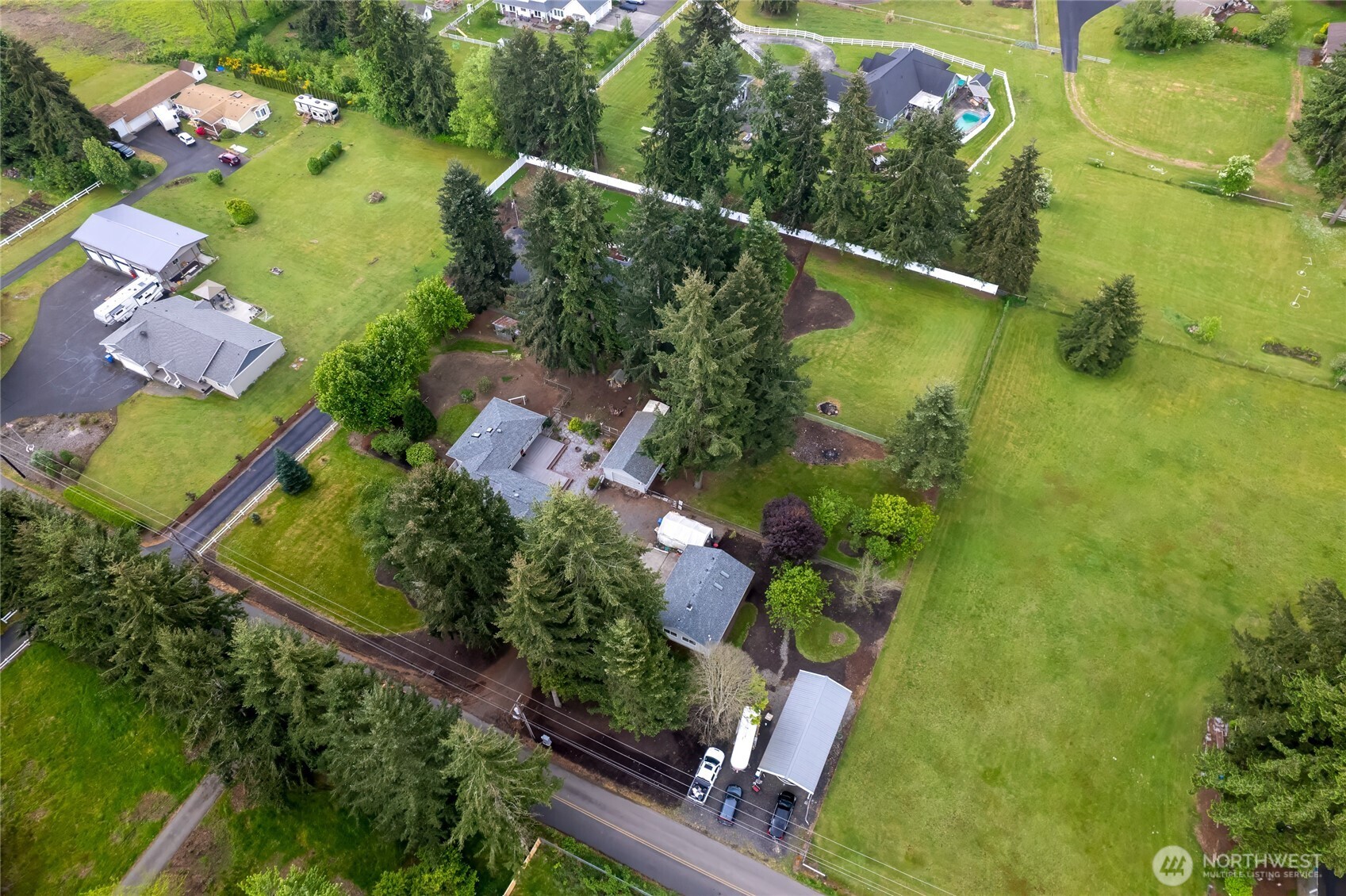 314 Goodrich Road Centralia, WA 98531 - Photo 38 of 40