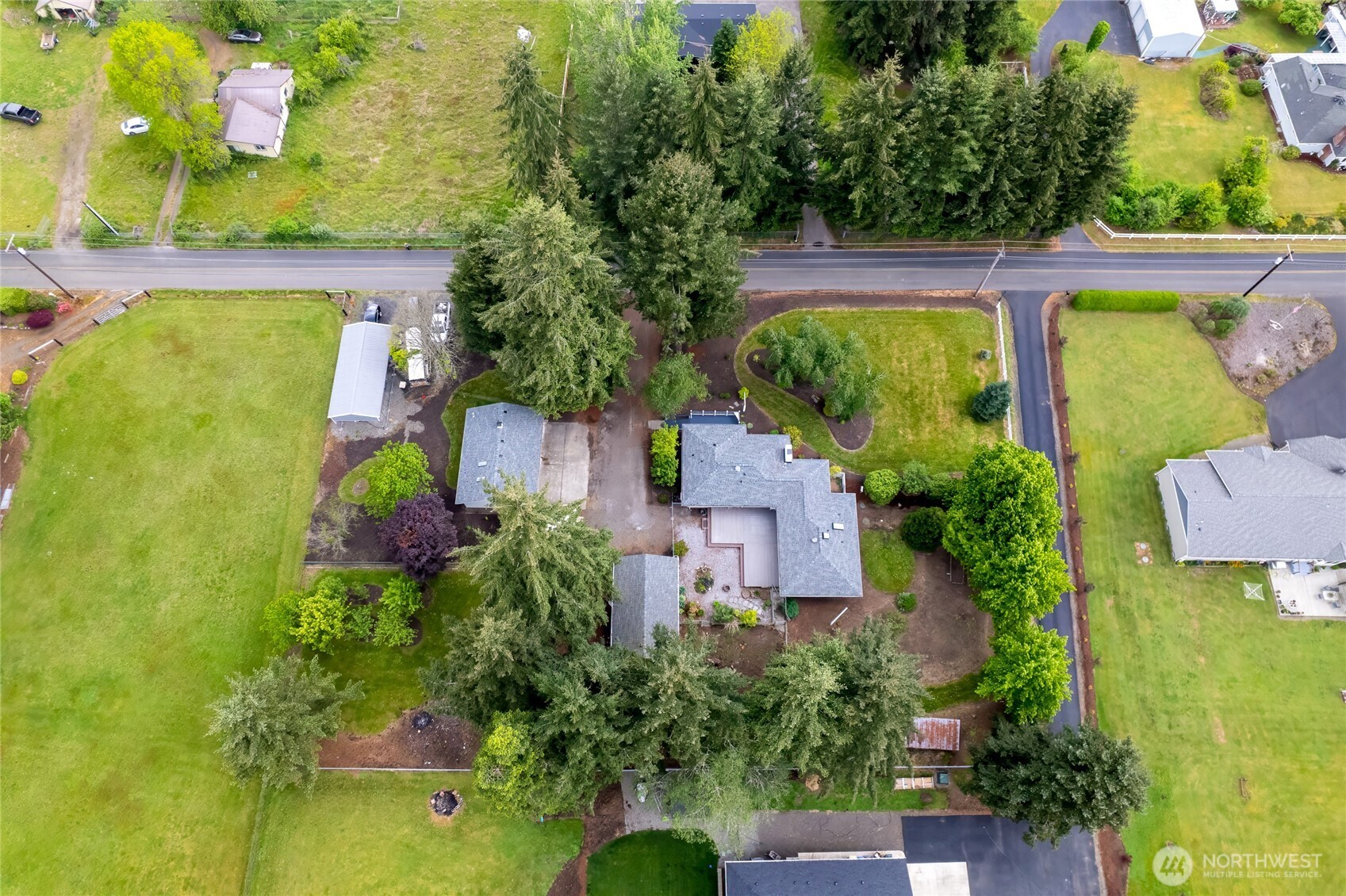 314 Goodrich Road Centralia, WA 98531 - Photo 40 of 40