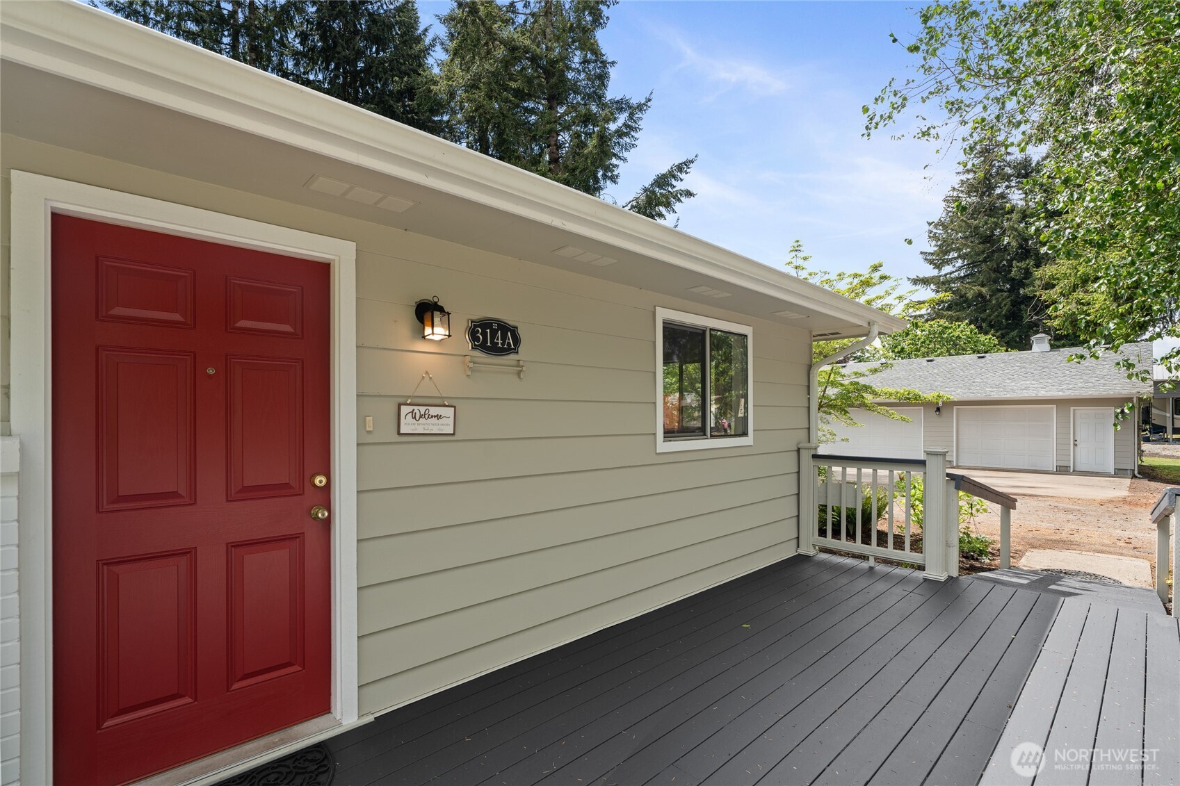 314 Goodrich Road Centralia, WA 98531 - Photo 4 of 40