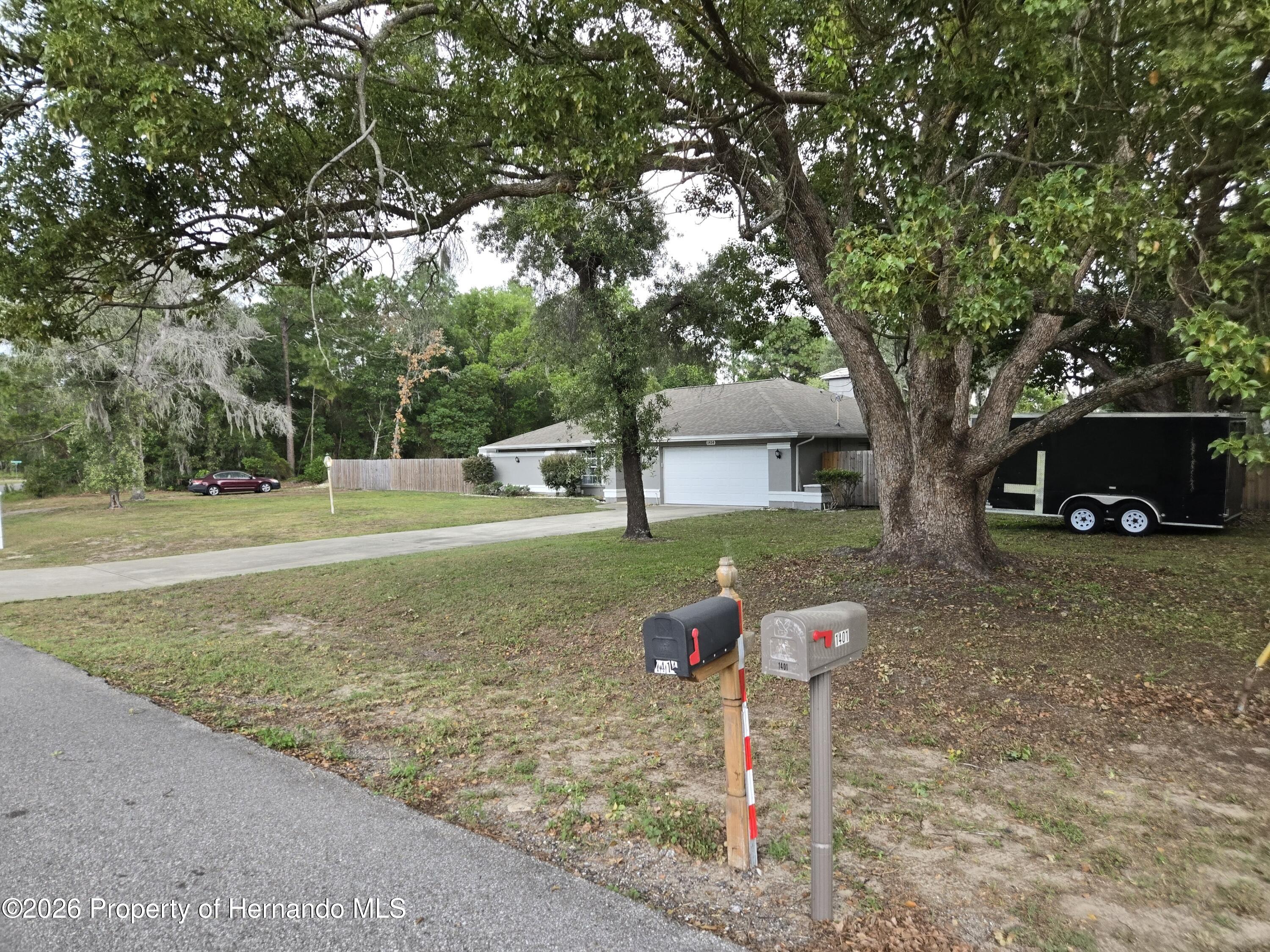 1414 Maximilian Avenue Spring Hill, FL 34609 - Photo 6 of 74