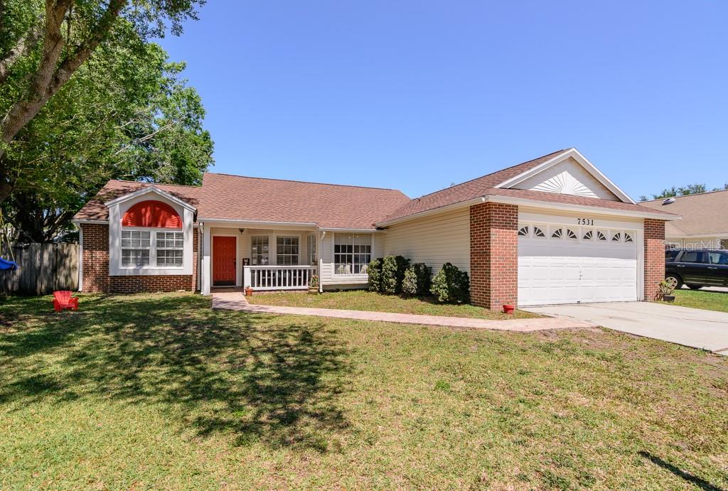 7531 Fawn Lake Road New Port Richey, FL 34655 - Photo 1 of 1 Gallery Image 1