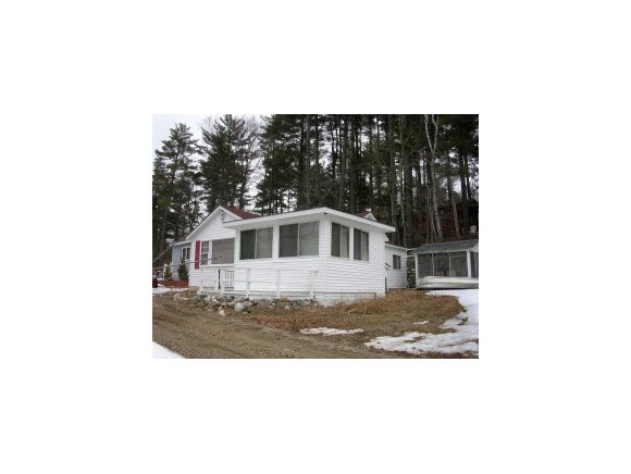 3 Beach Road Hampstead, NH 03841 - Photo 1 of 1