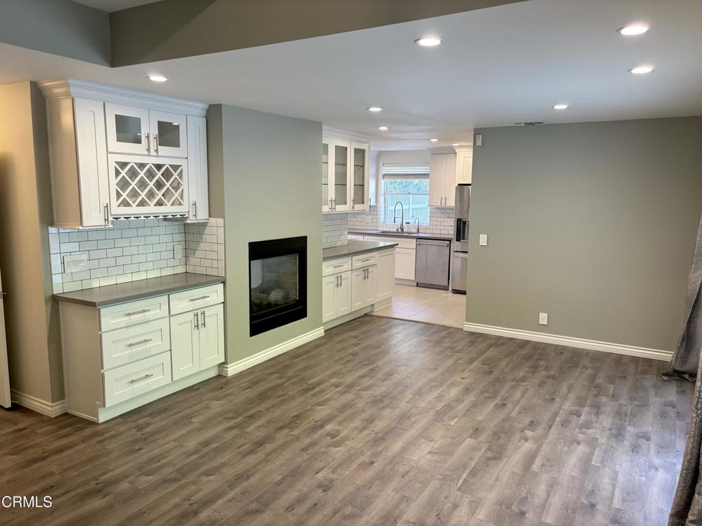 1385 Wicks Road Pasadena, CA 91103 - Photo 9 of 26 Family Room 1