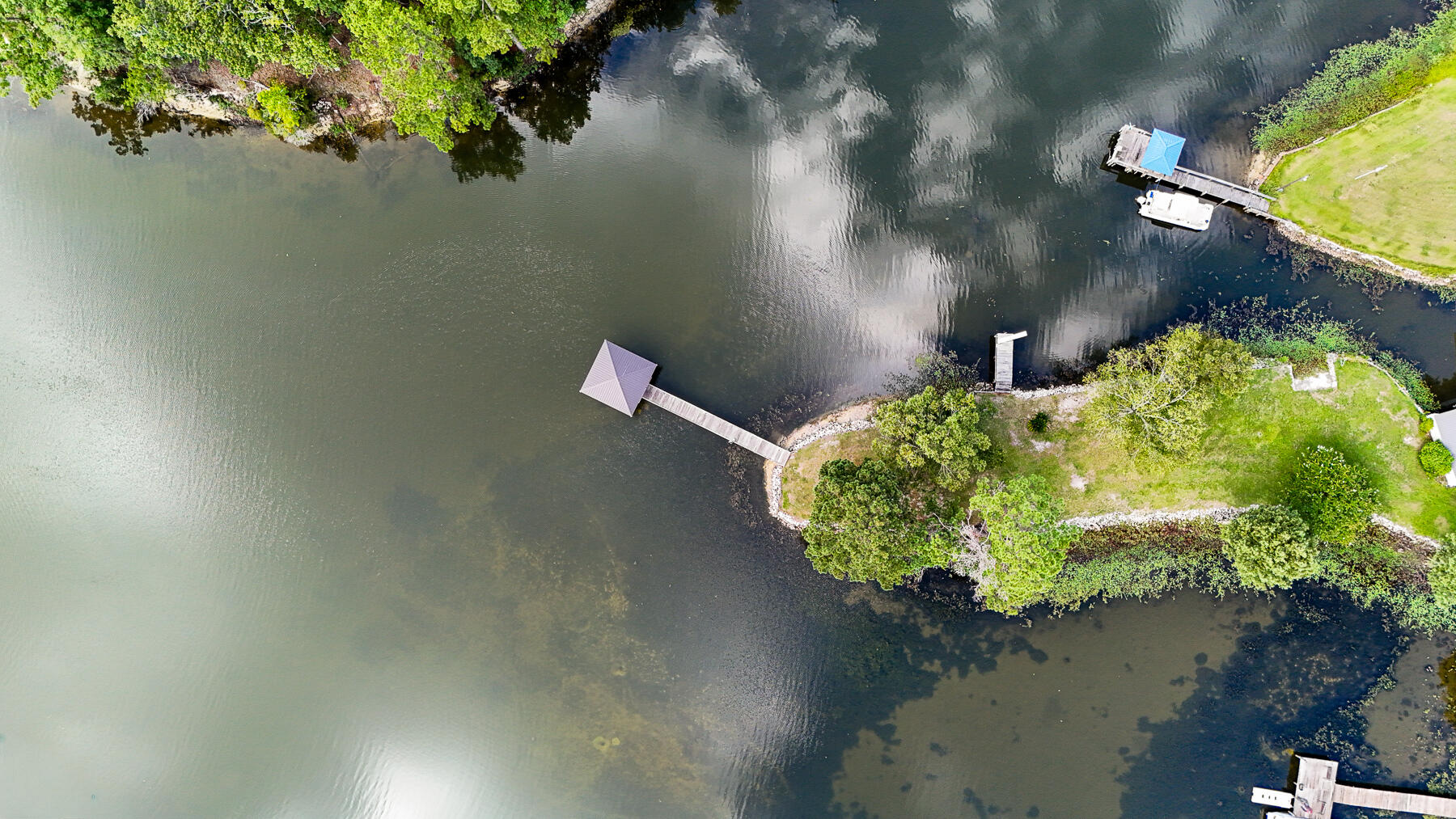 2475 Clubhouse Road Summerton, SC 29148 - Photo 152 of 158 CM-150