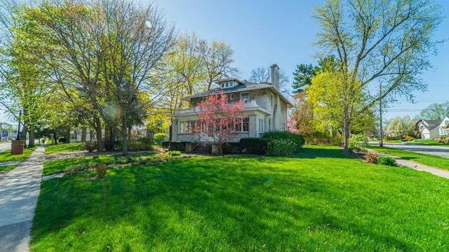 $499,000 | 531 East Joliet Street, Crown Point, IN 46307