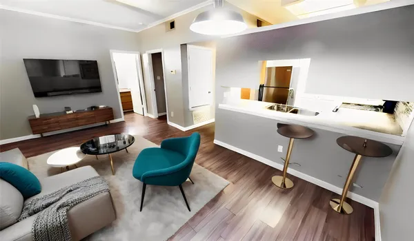 $999 | 402 East 30th Street, Unit 304, Austin, TX 78705