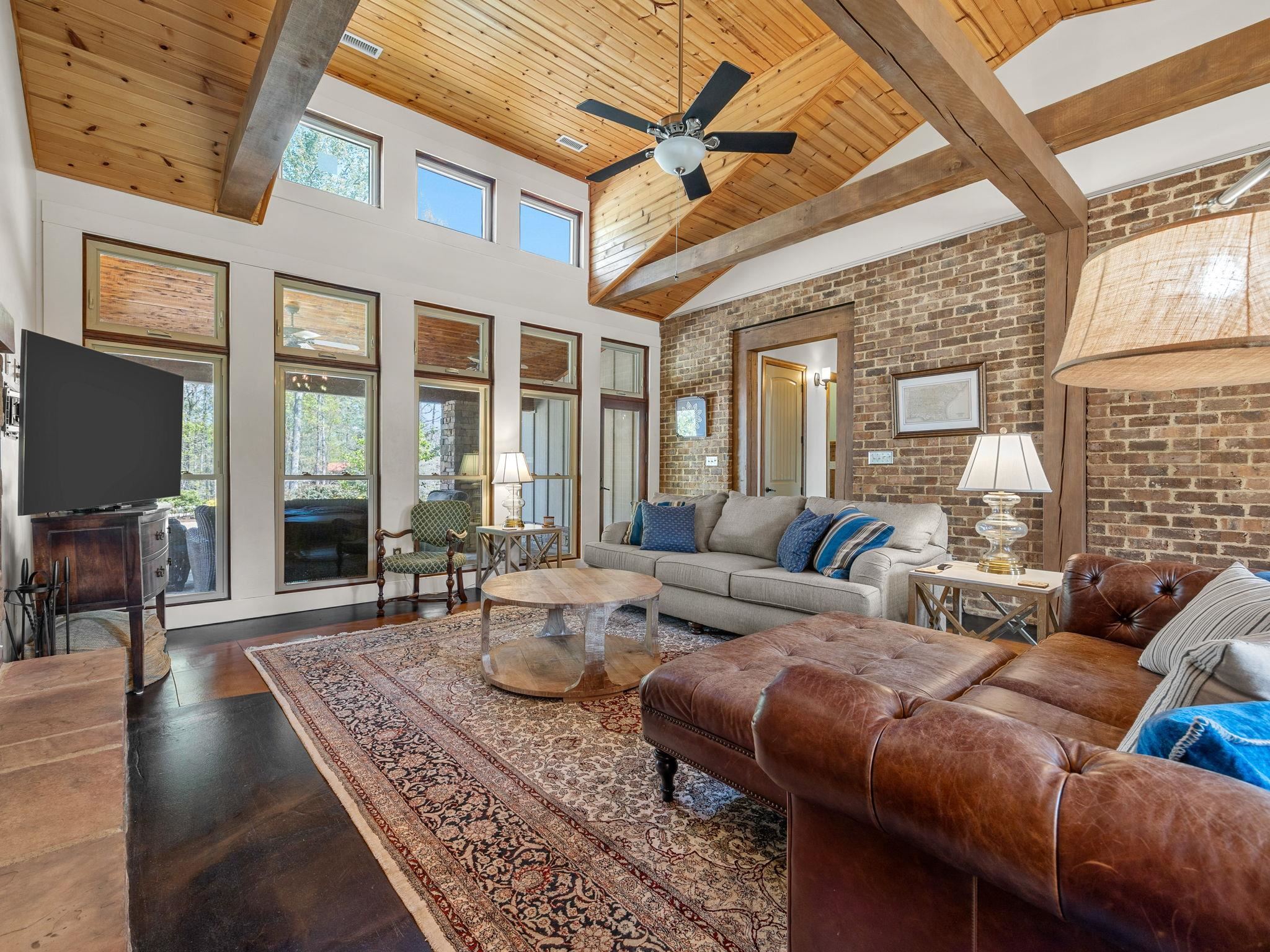 400 Sunset Road Landrum, SC 29356 - Photo 6 of 50