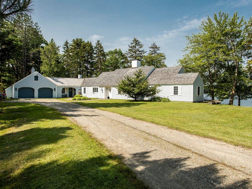 62 Sheepscot Shores Road Trevett, ME 04571 - Photo 6 of 46 5