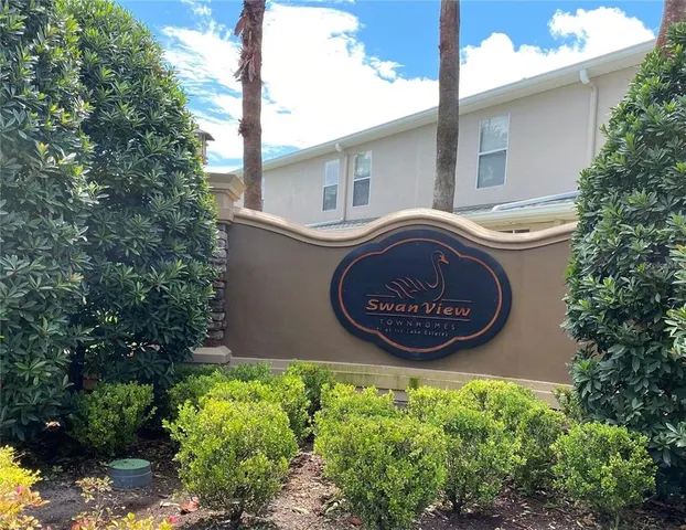 $1,900 | 16410 Swan View Circle, Odessa, FL 33556