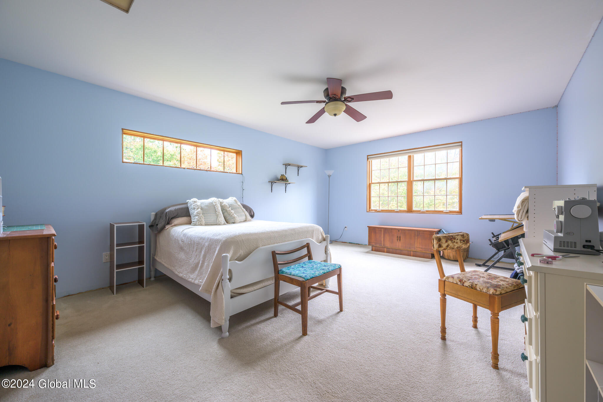 1013-1017 Plank Road Poestenkill, NY 12018 - Photo 18 of 49 18. 2nd bed
