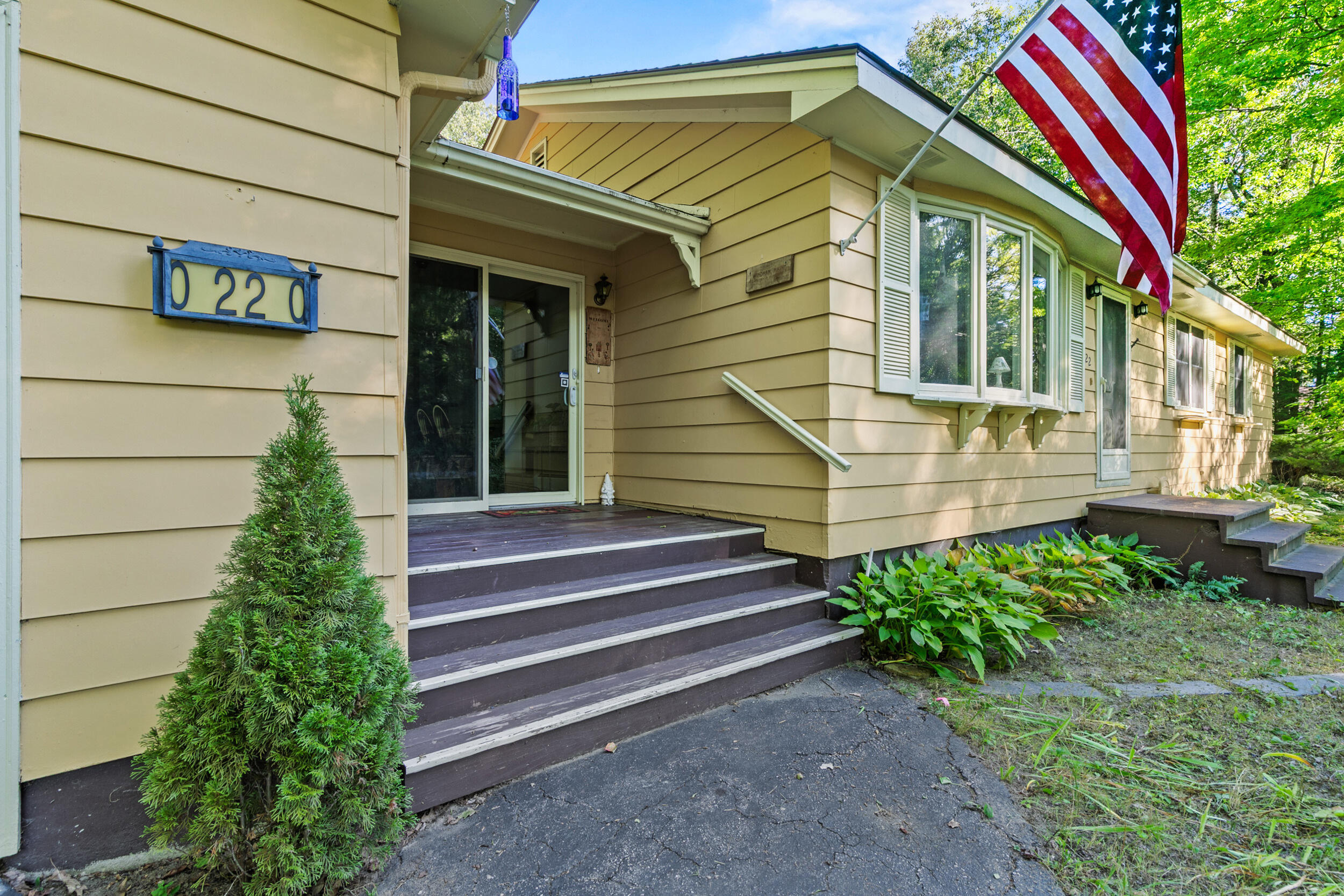 22 Sabatus Road Windham, ME 04062 - Photo 1 of 21 22 sabatus rd, windham, me 04062, usa-25