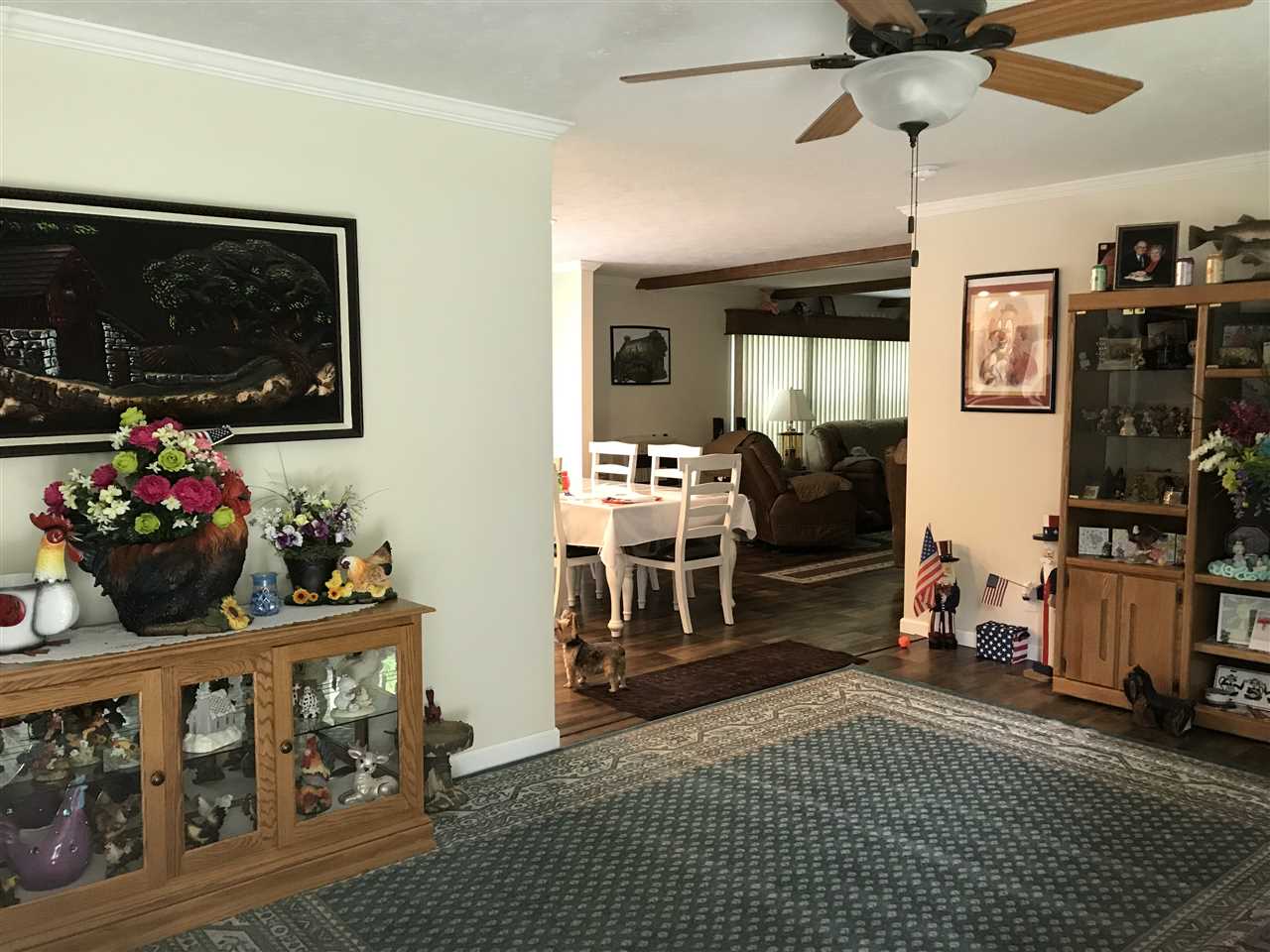 141 Twp Road Pedro, OH 45659 - Photo 5 of 25 Gallery Image 5