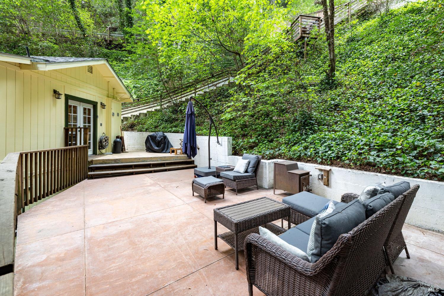 17731 Old Monte Rio Road Guerneville, CA 95446 - Photo 42 of 55 Gallery Image 42