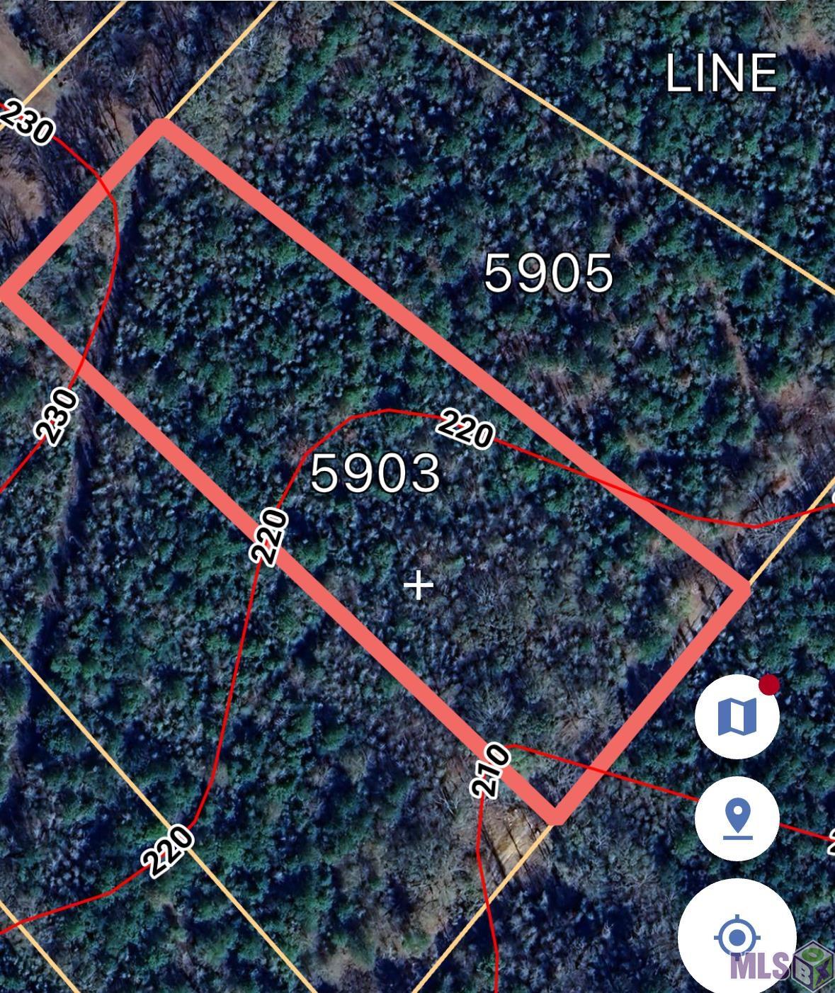 5903 Line Road Ethel, LA 70730 - Photo 4 of 13