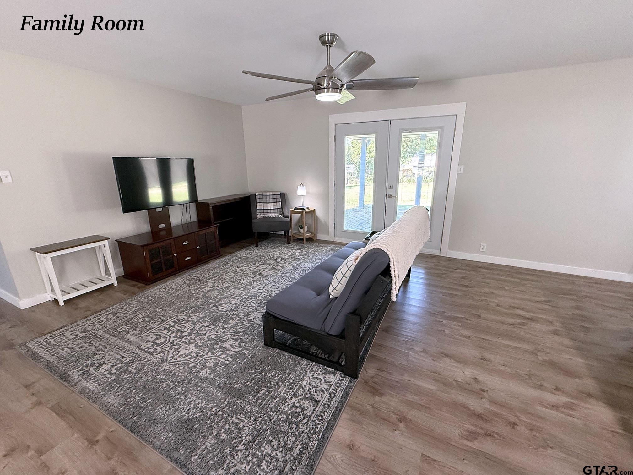 1103 Robs Road Jacksonville, TX 75766 - Photo 8 of 30