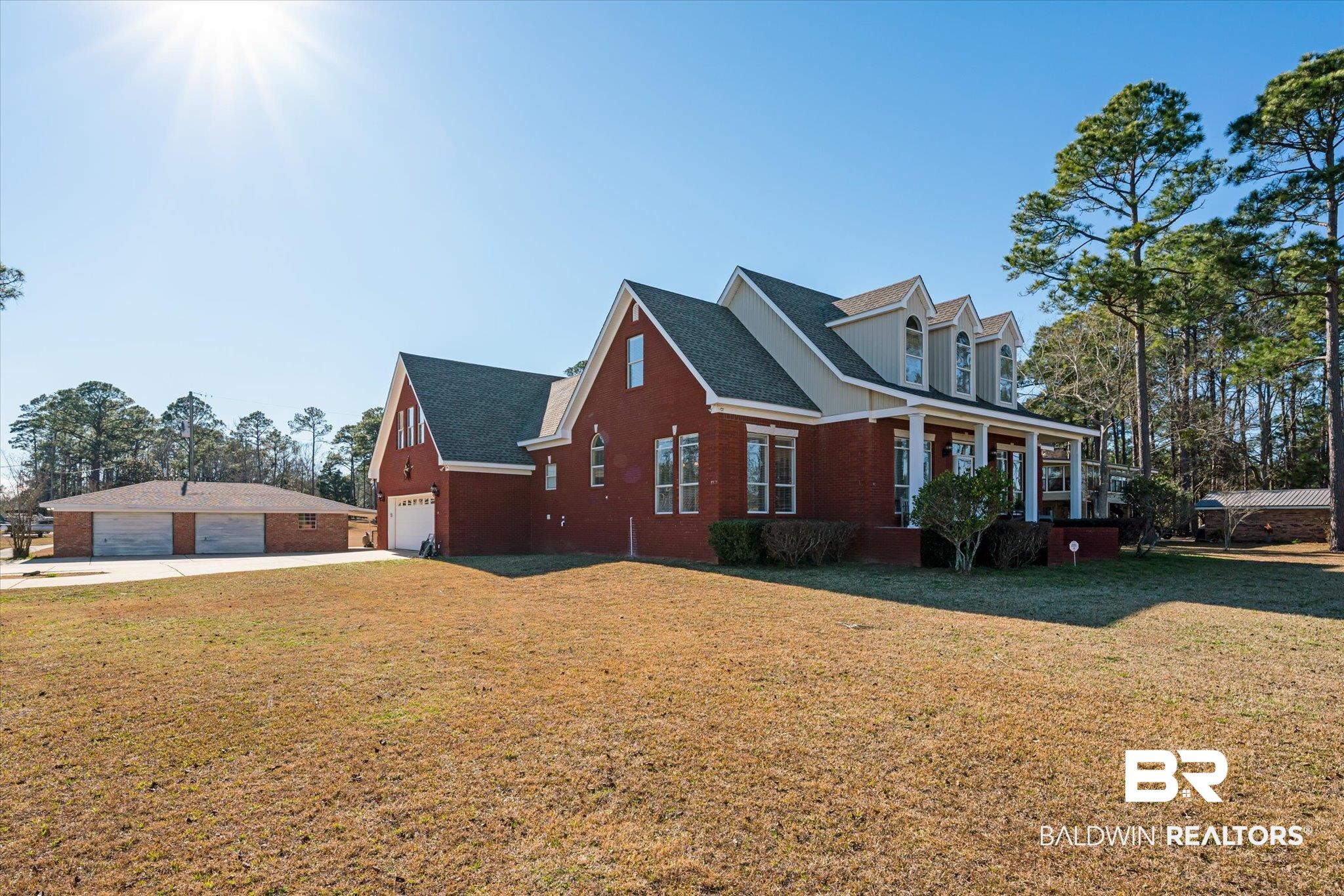 4520 Smith Road Coden, AL 36523 - Photo 39 of 50