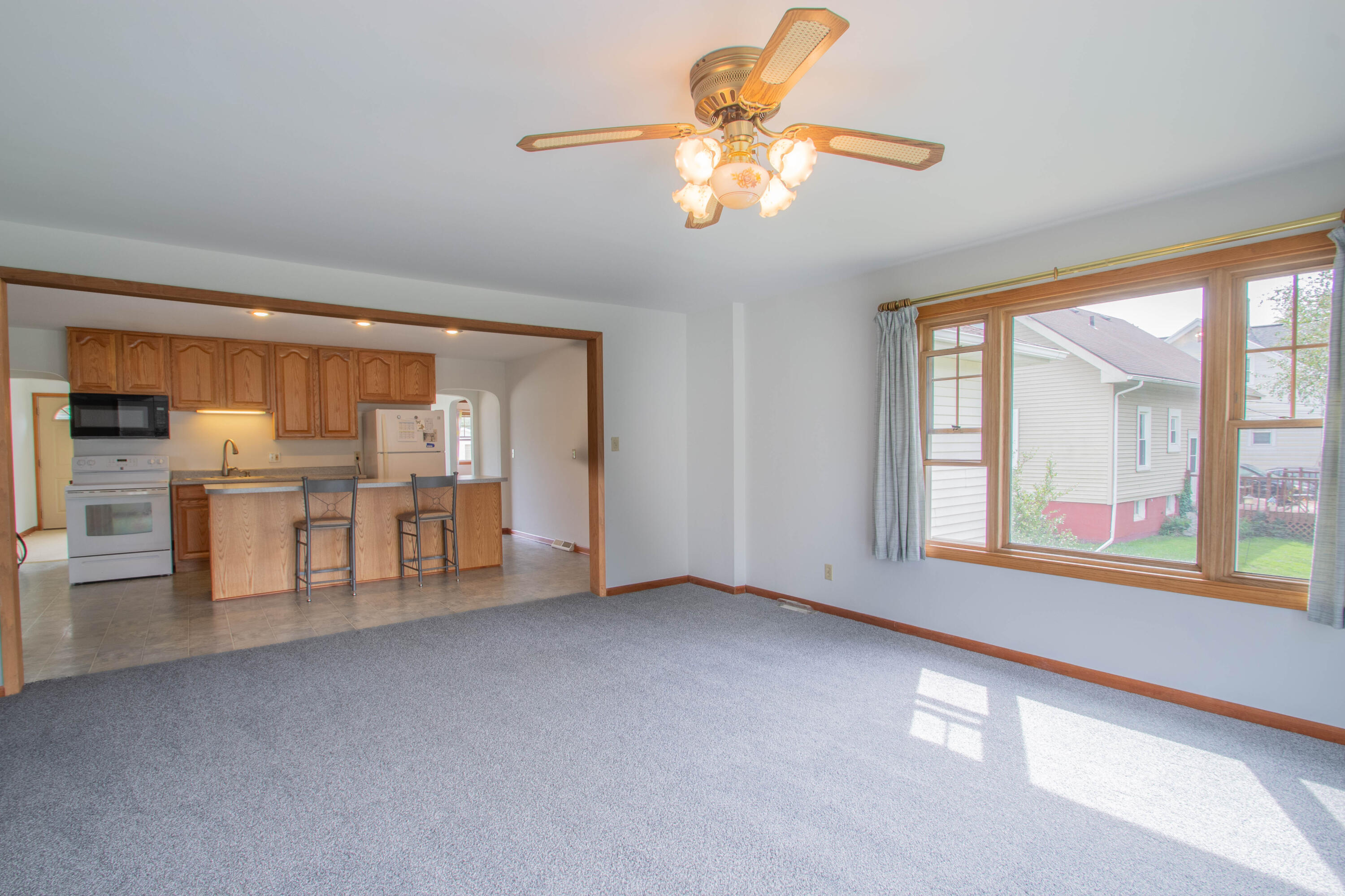 315 Edison Street Waterloo, WI 53594 - Photo 27 of 51 Open Layout