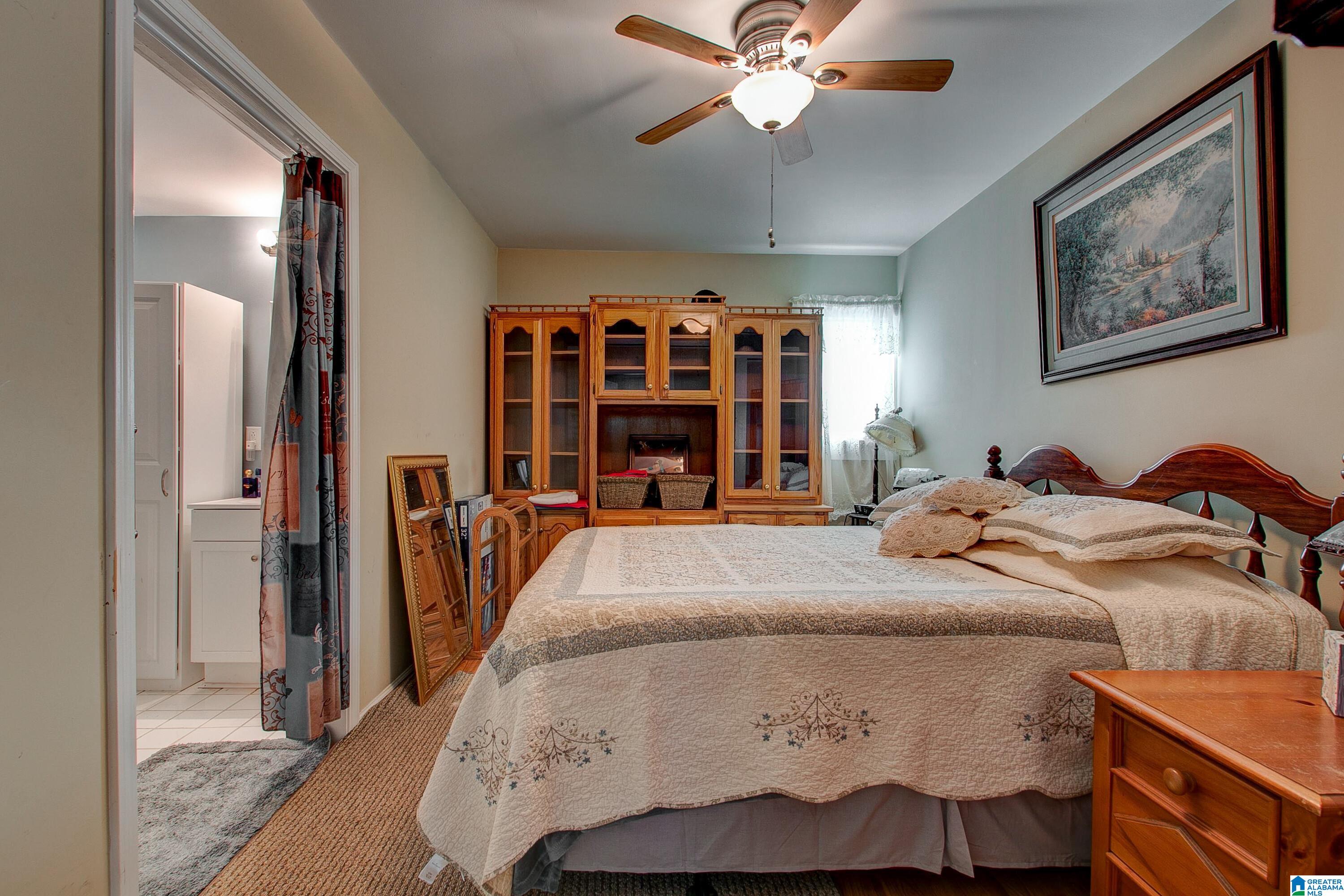 9417 Cumberland Hills Road Pinson, AL 35126 - Photo 23 of 38