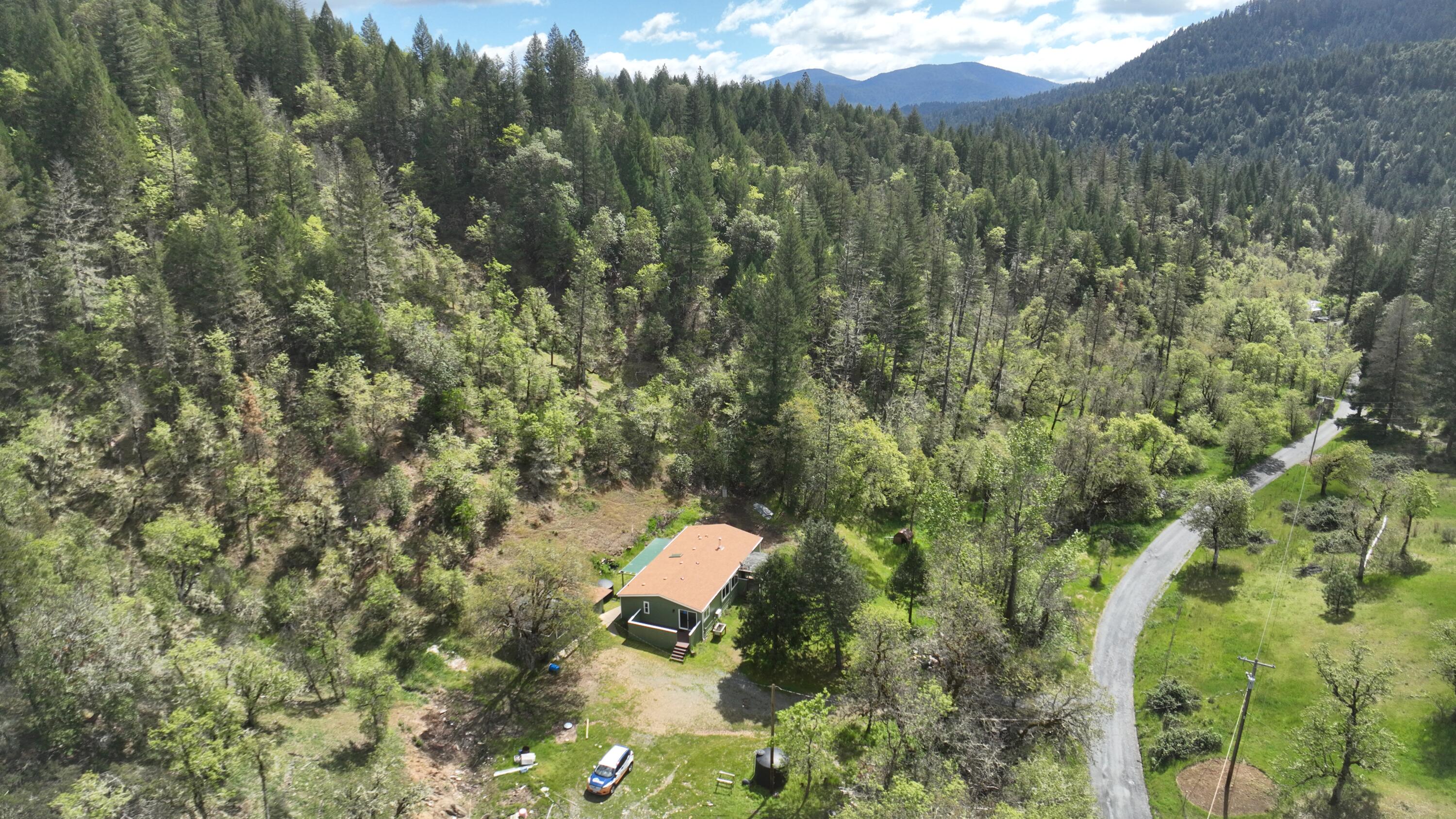 331 Newt Gulch Road Wilderville, OR 97543 - Photo 50 of 55 52