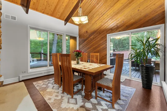 $875,000 | 11905 South Lakewood Avenue, Palos Park, IL 60464