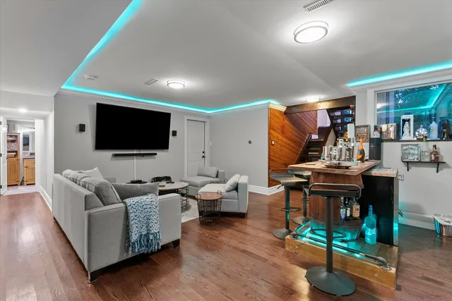 $875,000 | 11905 South Lakewood Avenue, Palos Park, IL 60464