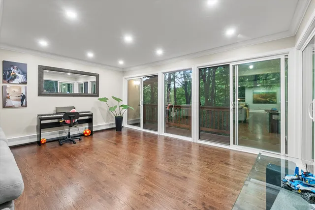 $875,000 | 11905 South Lakewood Avenue, Palos Park, IL 60464