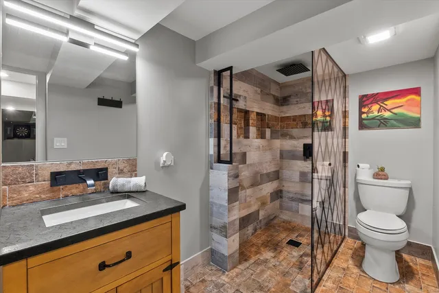 $875,000 | 11905 South Lakewood Avenue, Palos Park, IL 60464