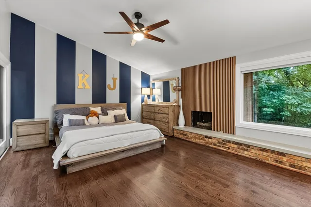 $875,000 | 11905 South Lakewood Avenue, Palos Park, IL 60464