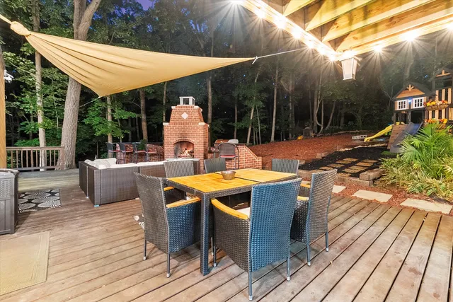 $875,000 | 11905 South Lakewood Avenue, Palos Park, IL 60464