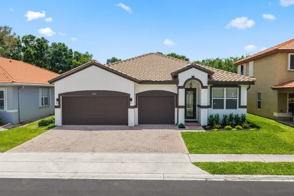 $695,000 | 1480 Artimino Lane, Boynton Beach, FL 33436