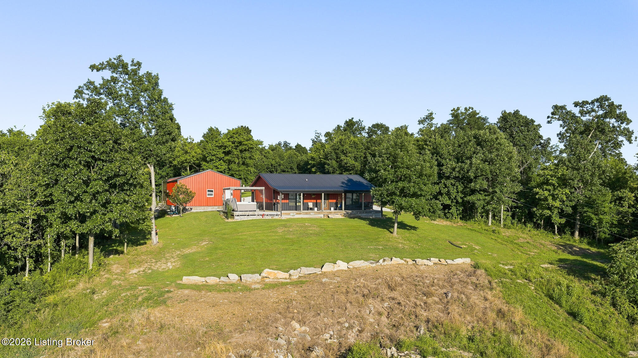 2775 Big Bend Road Battletown, KY 40104 - Photo 14 of 84 MLS-13