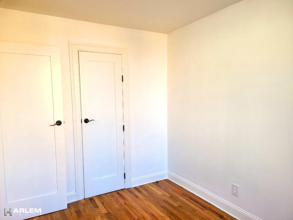 36 West 138th Street, Unit 52 Manhattan, NY 10037 - Photo 7 of 11 a view of cupboard