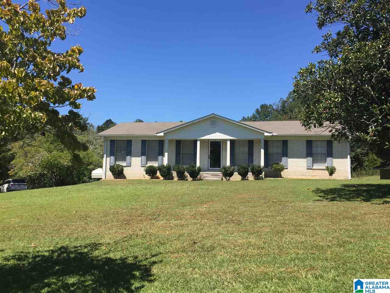 4191 Spunky Hollow Road Remlap, AL 35133 - Photo 1 of 29