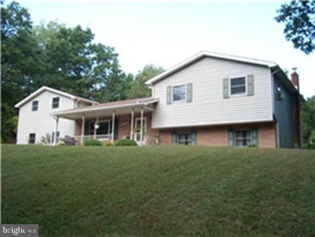 1408 Dunkleberger Road Elliottsburg, PA 17024 - Photo 1 of 10 Gallery Image 1
